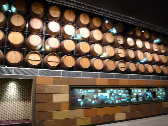National Wine Centre of Australia